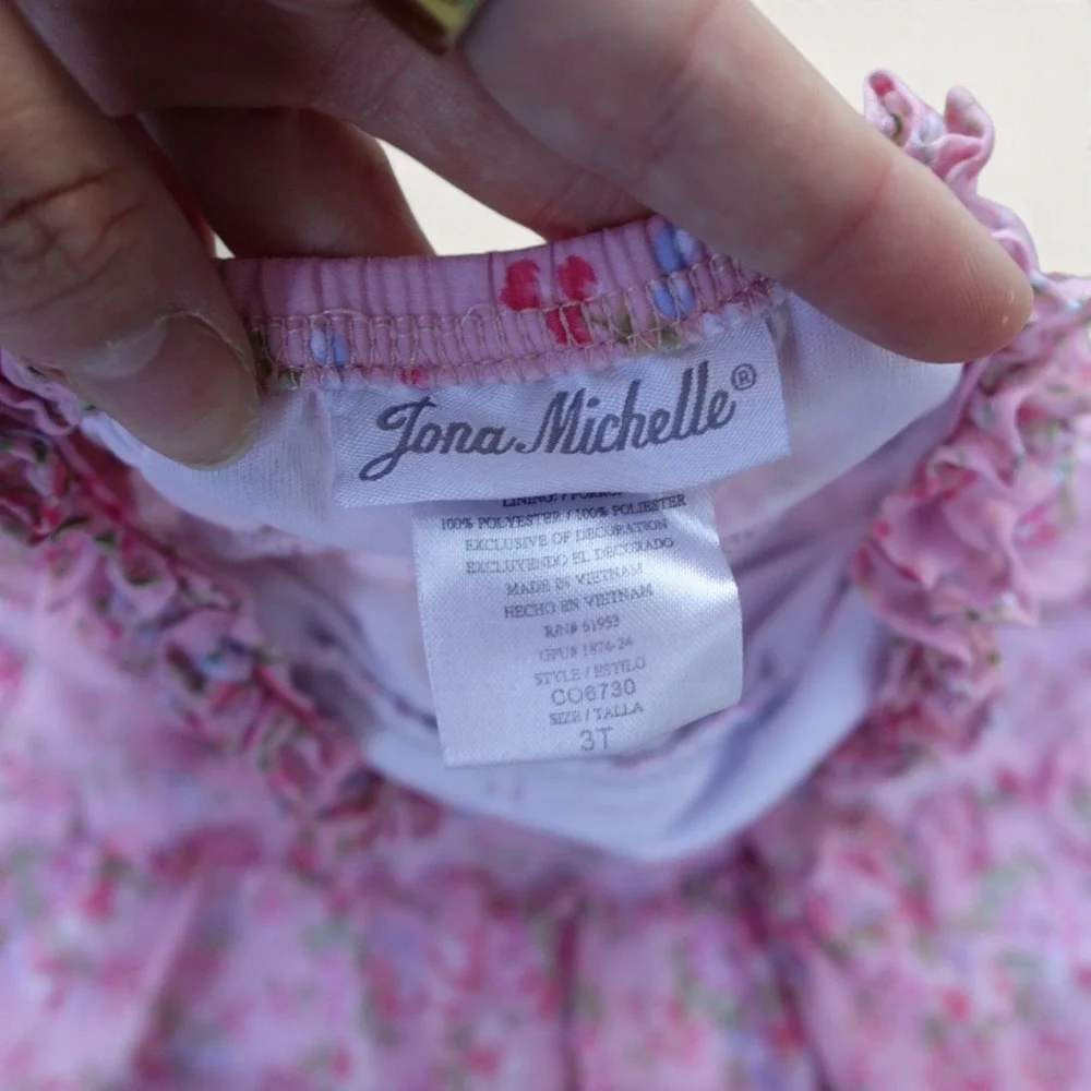 Jona Michelle jona michelle